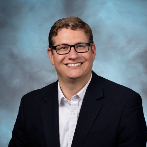 Engineering Graduate earns two National Awards for Work at National Research Lab